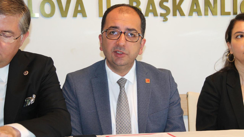 CHP Yalova İl Başkanı Doğancı: Fazlaca’nın AK Parti’ye Geçişi Tamamen Kendi Tercihi