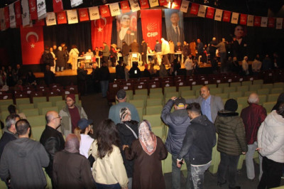 Yalova’da Kaç Delege Kazanıldı?