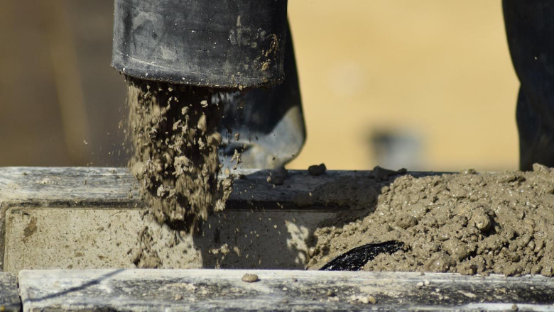 Betonarme Yapıların Tasarımı Masaya Yatırılacak!