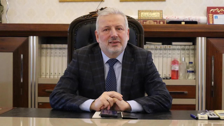 Mevlid Kandili’nde Peygamber Sevgisi ve İbadetler, İl Müftüsü Yılmaztürk’ten Açıklandı