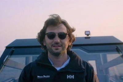 İş Adamı Halit Yukay'ın Cenazesi İstanbul'a Getirildi