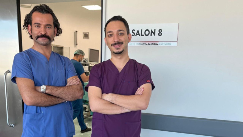 Yalova’da Bir İlk: Kolon Kanseri Ameliyatı Kapalı Yöntemle Gerçekleştirildi