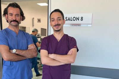 Yalova’da Bir İlk: Kolon Kanseri Ameliyatı Kapalı Yöntemle Gerçekleştirildi