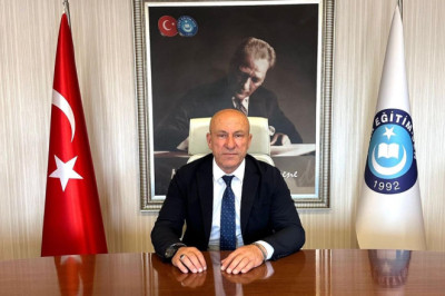 Türk Eğitim-Sen’den Yalova’daki Okul Müdürüne Sert Tepki