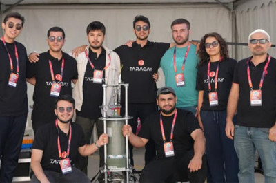 Yalova OSB’den Genç Mühendislere Tam Destek