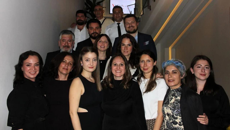 Yalova Barosu 30. Yılını Görkemli Bir Geceyle Kutlayacak