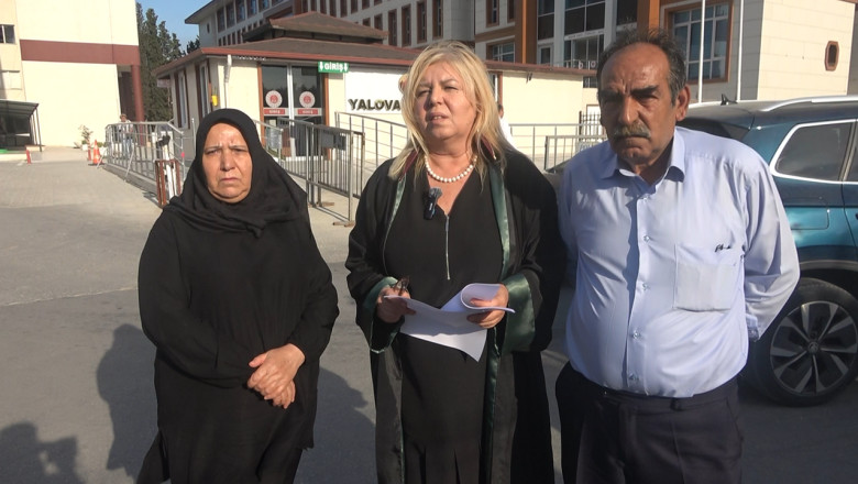 12 Yaşındaki Kerem'in Ölümüne İlişkin Davada Yargılama Devam Ediyor