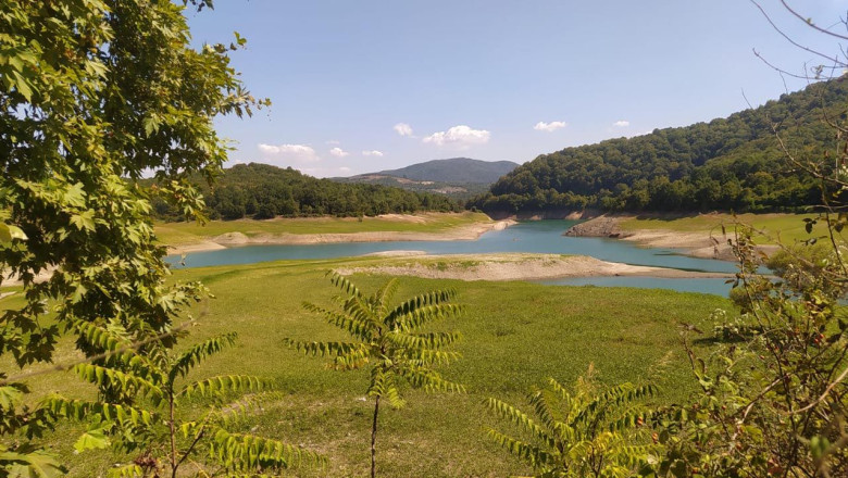 Gökçe Barajı Alarm Mı Veriyor?