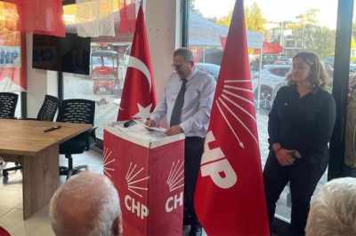 İbrahim Demir, Güven Tazeledi