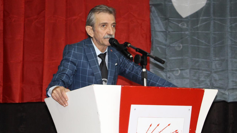 Başkan Sürel’in Listesi Belli Oldu!