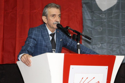 Başkan Sürel’in Listesi Belli Oldu!