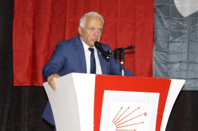 Becan; Baskılara Rağmen Birinci Partiyiz!