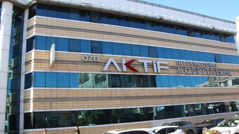 Hamile Kadına Kürtaj Baskısı İddialarına Aktif Hastanesi’nden Cevap Geldi!