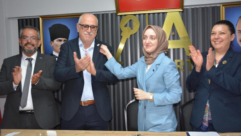 Anahtar Parti Yalova, Teşkilatlanma Çalışmalarına  Devam Ediyor