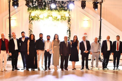 Yalova Barosu’ndan Görkemli Gece: Doğum Günlerini Kutladılar!