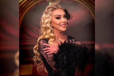 Sanatçı Güllü Yarın Tuzla’da Toprağa Verilecek