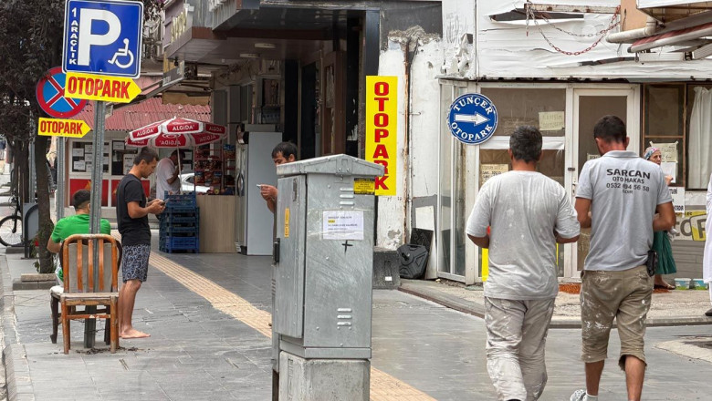 Simav’da 5,4 Büyüklüğünde Deprem