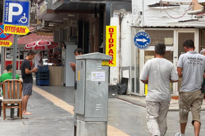 Simav’da 5,4 Büyüklüğünde Deprem