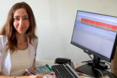 Dahiliye Uzmanı Armutlu’da