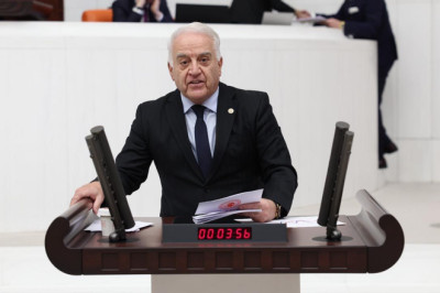 Becan; Dış Borç Faizi 25 Milyar Doları Aşacak