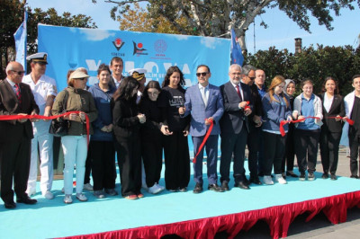 Bilim Şenliği Başladı