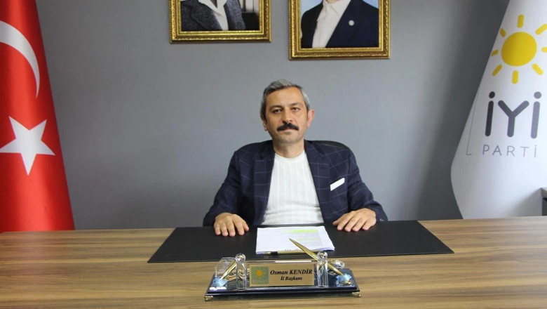 Kendir’den Marmaraereğlisi Depremine İlk Yorum: Meydana Geldiği Yer İtibarıyla Dikkat Edilmeli