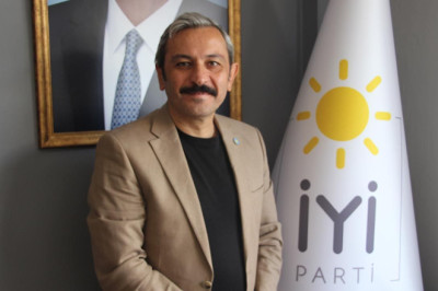 Başkan Kendir; Memleketin İYİ Parti’ye İhtiyacı Var