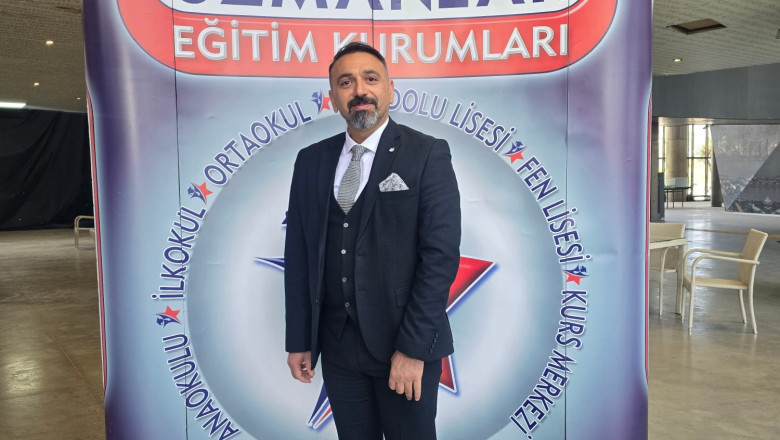 UZMANLAR KOLEJİ ÖZDEBİR SINAVI’NDA YİNE ZİRVEDE