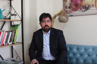 Çandır’dan AK Parti’ye: “Yalova Açıklarında Filistin Bayrağı Açıp Slogan Atmayı Hiç Ama Hiç Samimi Bulmuyorum!”