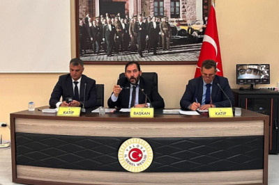 Soygüzel; Gazze’nin Yanındayız