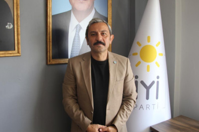 Başkan Kendir; Komisyon Kurulmasını Terörist Başı da İstiyordu!