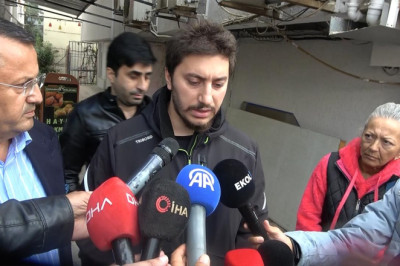 Güllü'nün Ölümüyle İlgili Bilirkişi Heyeti, Keşif ve İncelemesini Tamamladı