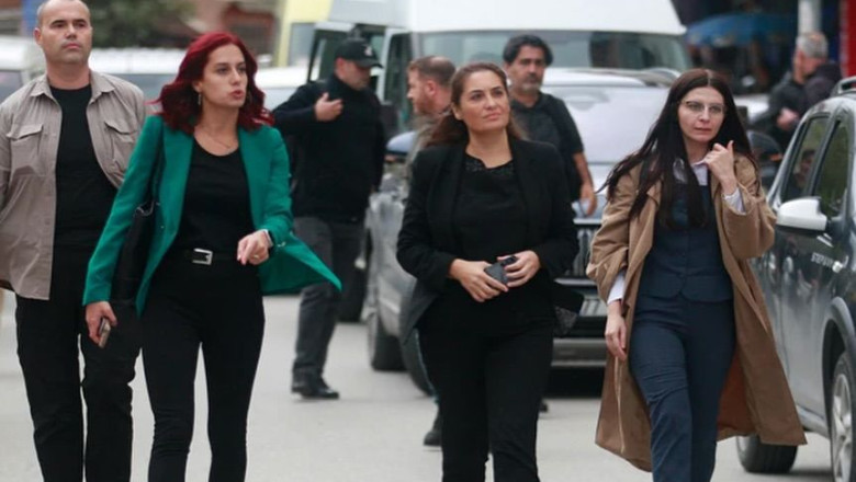 GÜLLÜ’NÜN ÖLÜM DOSYASINDA DİKKAT ÇEKEN İSİM!