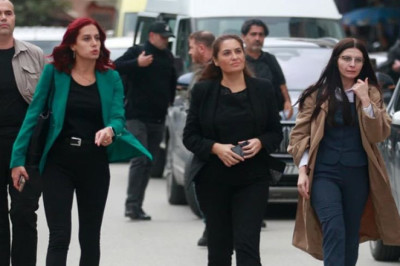 GÜLLÜ’NÜN ÖLÜM DOSYASINDA DİKKAT ÇEKEN İSİM!