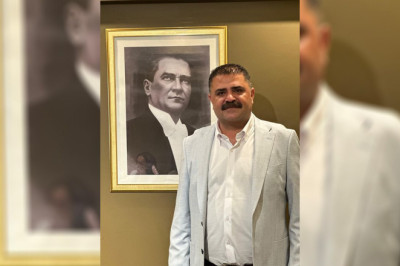 Başar Şahin Adaylıktan Resmen Çekildi!