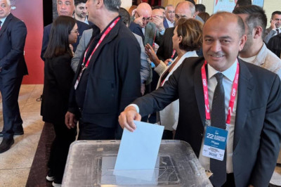 CHP Yalova’da Kongre Heyecanı Yaşanacak