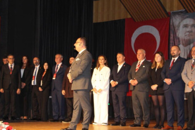 Başkan Doğancı’nın A Takımı Belli Oldu!