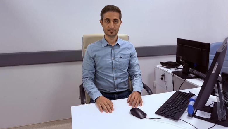 Dr. Bünyamin Polat’tan Uyarı: Sigara İçmeyin, Hareket Edin, Kilonuza Dikkat Edin