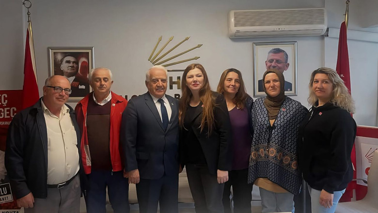 Memleket Partililer Baba Ocağına Geri Döndü!