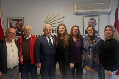 Memleket Partililer Baba Ocağına Geri Döndü!