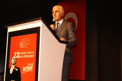 Sinan Giray’dan Sitem: Ailemiz İçinde Konuşmayacağız da Nerede Konuşacağız?