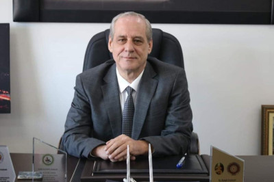 Başkan Yaman; Daha İyi Hizmet İçin Hep Birlikte Çalışıyoruz