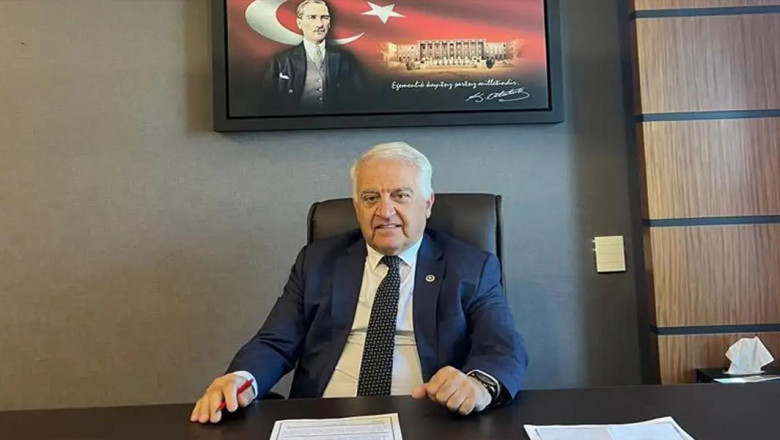 Becan; Kamu-Özel İşbirliği Projeleri Hem Cepleri Hem de Bütçeyi Yakıyor