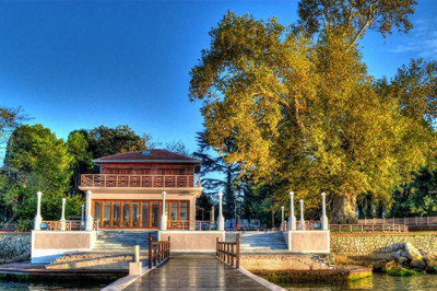 Yürüyen Köşk Ziyaretçi Rekoru Kırıyor