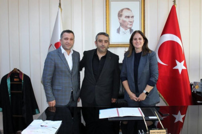 Yalova Barosu ve Yalova Final Okulları’ndan Önemli Anlaşma!