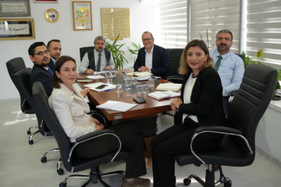 Yalova’da Afiliasyon Süreci Değerlendirildi