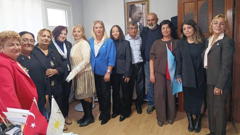 Avcıoğlu İle Yola Devam!