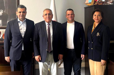 Genel Müdür Ok; Çevre İllere de Nitelikli Sağlık Hizmeti Sunacak