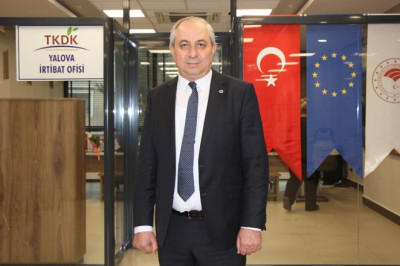 Başkan Demiryürek; Yalova'nın Tarım Potansiyeli İçin Çok Önemli