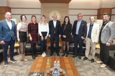 YTSO’da “Globalleşme Adımları ve İhracat Destekleri” Eğitimi Düzenlendi